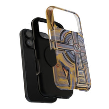 Load image into Gallery viewer, Glory Impact-Resistant Phone Case
