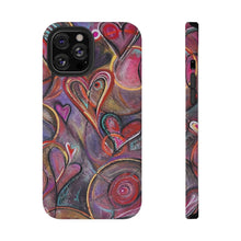 Load image into Gallery viewer, Up &amp; Up Impact-Resistant Phone Case
