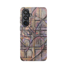 Load image into Gallery viewer, Traverse Impact-Resistant Phone Case
