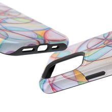 Load image into Gallery viewer, Nick of Time Impact-Resistant Phone Case
