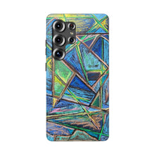 Load image into Gallery viewer, Sail Away Impact-Resistant Phone Case
