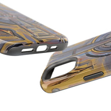 Load image into Gallery viewer, Glory Impact-Resistant Phone Case

