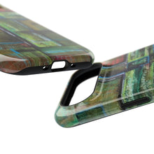 Load image into Gallery viewer, Romans Road Impact-Resistant Phone Case
