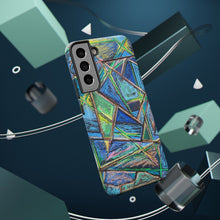 Load image into Gallery viewer, Sail Away Impact-Resistant Phone Case

