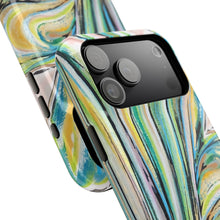 Load image into Gallery viewer, Book of Love Impact-Resistant Phone Case
