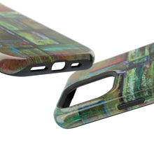 Load image into Gallery viewer, Romans Road Impact-Resistant Phone Case

