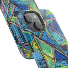 Load image into Gallery viewer, Sail Away Impact-Resistant Phone Case
