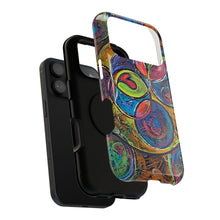 Load image into Gallery viewer, Elevate Impact-Resistant Phone Case
