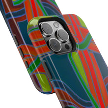 Load image into Gallery viewer, Extravagance Impact-Resistant Phone Case
