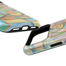 Load image into Gallery viewer, Wake Me Up Impact-Resistant Phone Case
