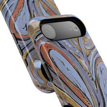 Load image into Gallery viewer, Wisdom Impact-Resistant Phone Case
