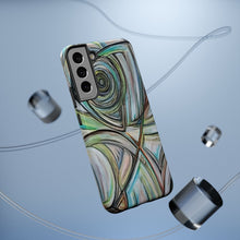 Load image into Gallery viewer, Stirring Impact-Resistant Phone Case
