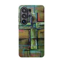 Load image into Gallery viewer, Romans Road Impact-Resistant Phone Case

