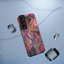 Load image into Gallery viewer, Up &amp; Up Impact-Resistant Phone Case

