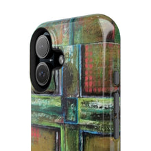 Load image into Gallery viewer, Romans Road Impact-Resistant Phone Case
