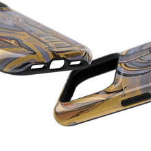 Load image into Gallery viewer, Glory Impact-Resistant Phone Case
