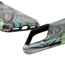Load image into Gallery viewer, Stirring Impact-Resistant Phone Case
