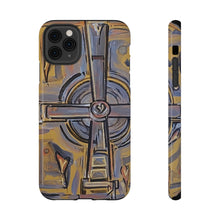 Load image into Gallery viewer, Glory Impact-Resistant Phone Case
