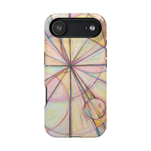 Load image into Gallery viewer, Somwhere in Time Impact-Resistant Phone Case
