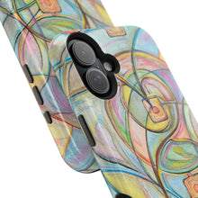 Load image into Gallery viewer, Wake Me Up Impact-Resistant Phone Case
