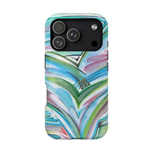 Load image into Gallery viewer, Shower the People Impact-Resistant Phone Case
