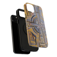 Load image into Gallery viewer, Glory Impact-Resistant Phone Case
