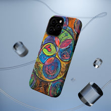 Load image into Gallery viewer, Elevate Impact-Resistant Phone Case
