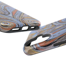 Load image into Gallery viewer, Wisdom Impact-Resistant Phone Case
