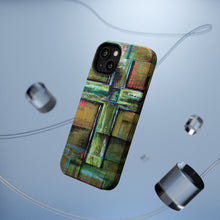 Load image into Gallery viewer, Romans Road Impact-Resistant Phone Case
