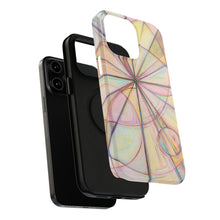 Load image into Gallery viewer, Somwhere in Time Impact-Resistant Phone Case
