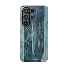 Load image into Gallery viewer, Postcard from Paros Island Impact-Resistant Phone Case
