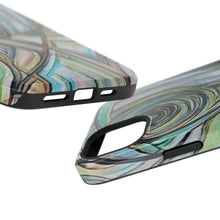 Load image into Gallery viewer, Stirring Impact-Resistant Phone Case
