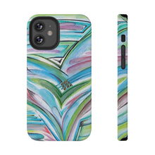 Load image into Gallery viewer, Shower the People Impact-Resistant Phone Case
