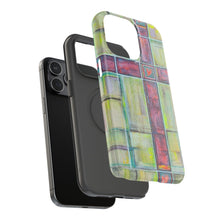 Load image into Gallery viewer, Firm Foundation Impact-Resistant Phone Case
