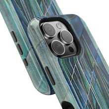 Load image into Gallery viewer, Postcard from Paros Island Impact-Resistant Phone Case
