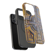 Load image into Gallery viewer, Glory Impact-Resistant Phone Case
