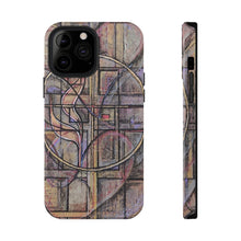 Load image into Gallery viewer, Traverse Impact-Resistant Phone Case
