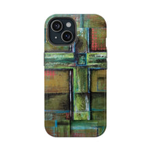 Load image into Gallery viewer, Romans Road Impact-Resistant Phone Case
