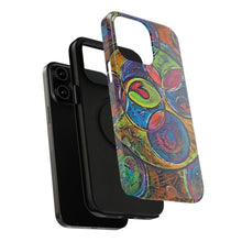 Load image into Gallery viewer, Elevate Impact-Resistant Phone Case
