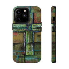 Load image into Gallery viewer, Romans Road Impact-Resistant Phone Case
