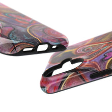 Load image into Gallery viewer, Up &amp; Up Impact-Resistant Phone Case
