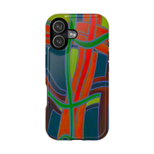 Load image into Gallery viewer, Extravagance Impact-Resistant Phone Case
