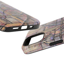 Load image into Gallery viewer, Traverse Impact-Resistant Phone Case
