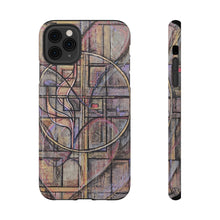 Load image into Gallery viewer, Traverse Impact-Resistant Phone Case
