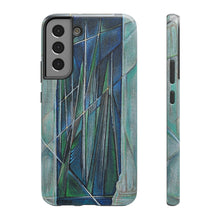 Load image into Gallery viewer, Postcard from Paros Island Impact-Resistant Phone Case

