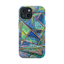 Load image into Gallery viewer, Sail Away Impact-Resistant Phone Case

