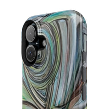 Load image into Gallery viewer, Stirring Impact-Resistant Phone Case

