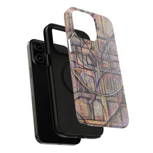Load image into Gallery viewer, Traverse Impact-Resistant Phone Case
