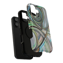 Load image into Gallery viewer, Stirring Impact-Resistant Phone Case
