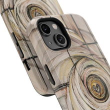 Load image into Gallery viewer, Let It Be Impact-Resistant Phone Case
